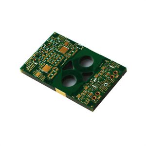 Cheap Polyimide Thick Copper PCB Substrate Multilayer Board Fabrication Service ODM for sale