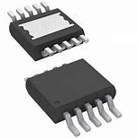 China CS4334-KSZ CS4334-KSZR CS4344-CZZR CS5343-CZZR CIRRUS SOP8 MSOP10 Integrated Circuits Components on sale