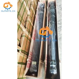 14501282 14572519 Excavator Bucket Cylinder For Volvo EC360B EC330B