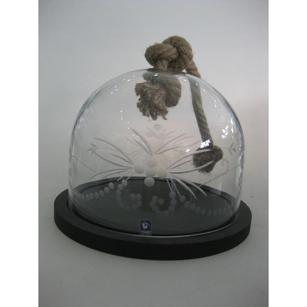 OEM Handmade Glass dome