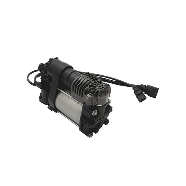Quality Auto Spare Parts For Air Suspension Compressor Pump For VW Touareg New Model 7P0616006E wholesale