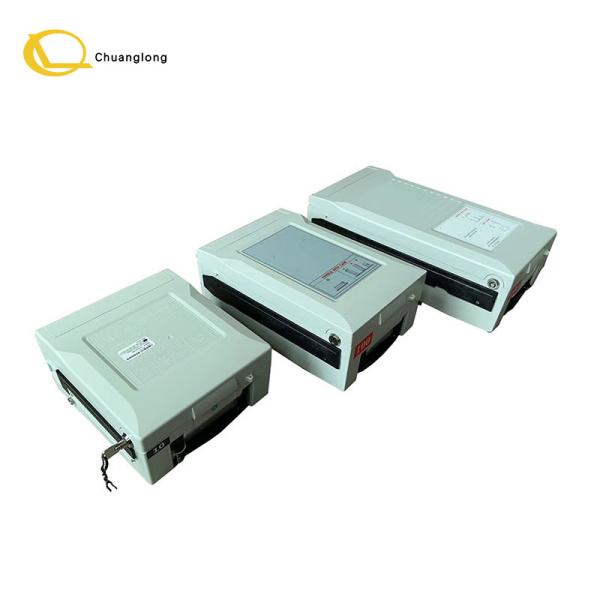 ATM Machine Parts Manufacturer Hyosung GCDU 1K 2K 3K Note Cash Cassette Cash Cassette with Key