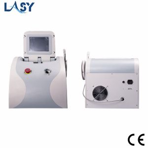 980nm 60hz Spider Vein Removal Machine Portable Diode Laser