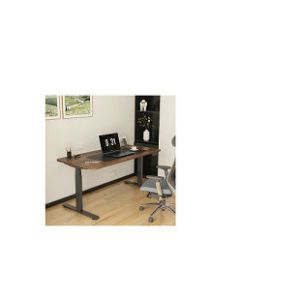 ODM Electrical Adjustable Office Table Double Motorized Standing Desk