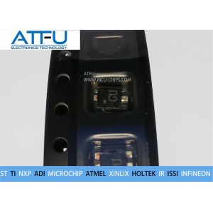 Core Wire Transformer Integrated Circuit Chip 10 - 6000 Mhz Amplifiers