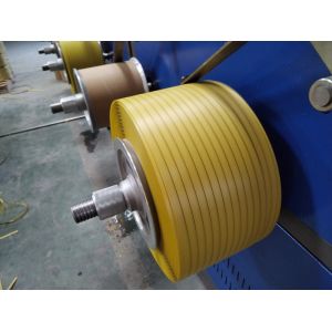 Versatile PP Strap Making Machine for Different Packaging Applications