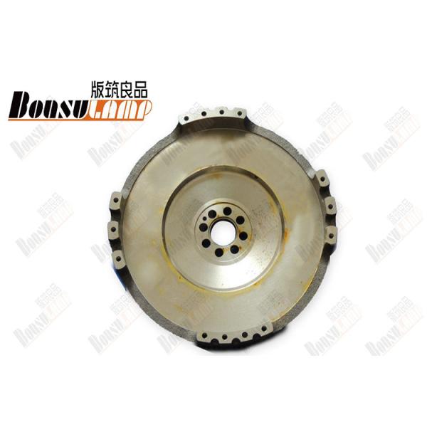 Quality 380MM ISUZU Engine Flywheel 8-97601269-0 / 8976012690 FVR FVZ 6HK1 wholesale