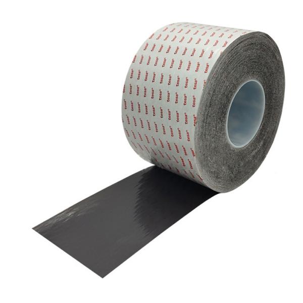 Quality TESA 68762 Double Sided Self Adhesive Tape Black High Performance Strong Weak wholesale
