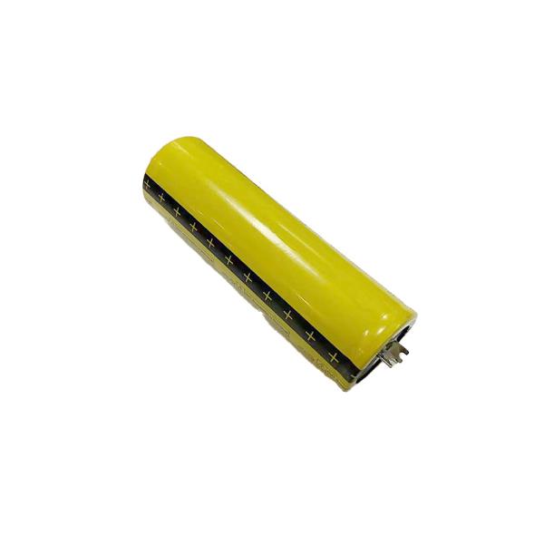 5C HTC 40130 LTO Battery Cell 2.4V 9000mAh Titanate Lithium Battery