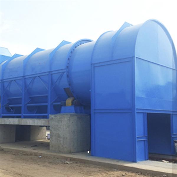 Low Noise Waste Paper Plant For Unpacking Bales Of Recycled Paper Bale Breaker