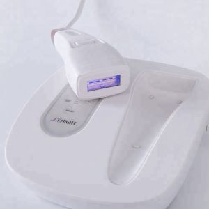 CE Approval IPL Hair Removal Machine for Home Use
