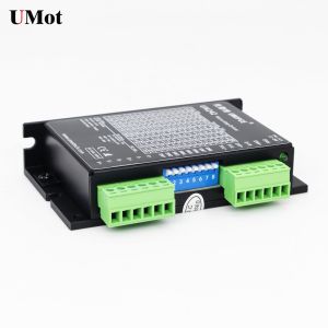 UM242 2 Phase Stepper Motor Driver CW CCW Control Applicable for Nema 8/11/14/17