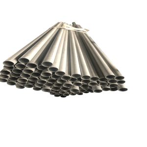 Sand Blast or Snad Rolling Schedule 80 SS304 Stainless Steel Pipe Seamless Price