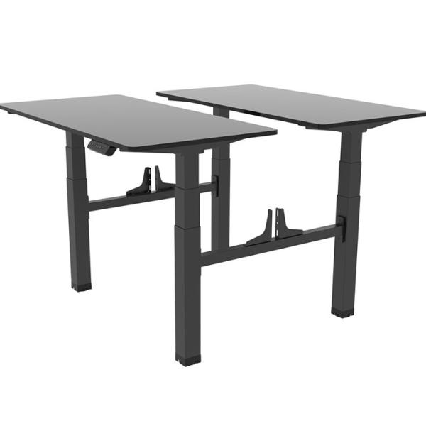 Quality Modern Design Style Custom Electric Sit and Stand Up Office Table with Adjustable Height wholesale