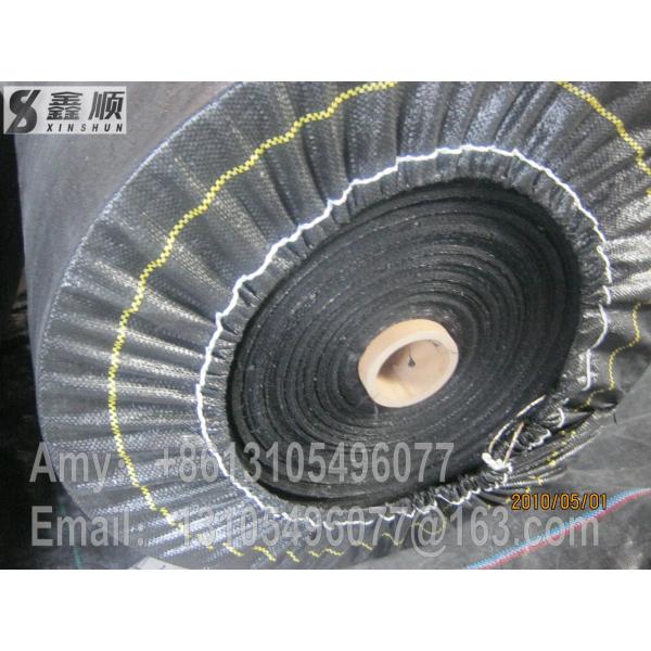 Quality 2016 High Quality ground cover/ weed barrier mat for agriculture/silt fence fabric wholesale