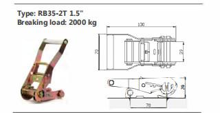 Quality 3/4 Inch Wire Rope End Stop 0.2 Lbs MPN Does Not Apply For Various Applications wholesale