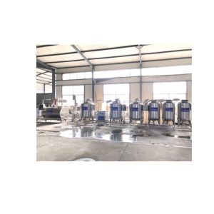 Hfd-Ml-400 Factory Price Milk Meter For Milking Machine Domestic