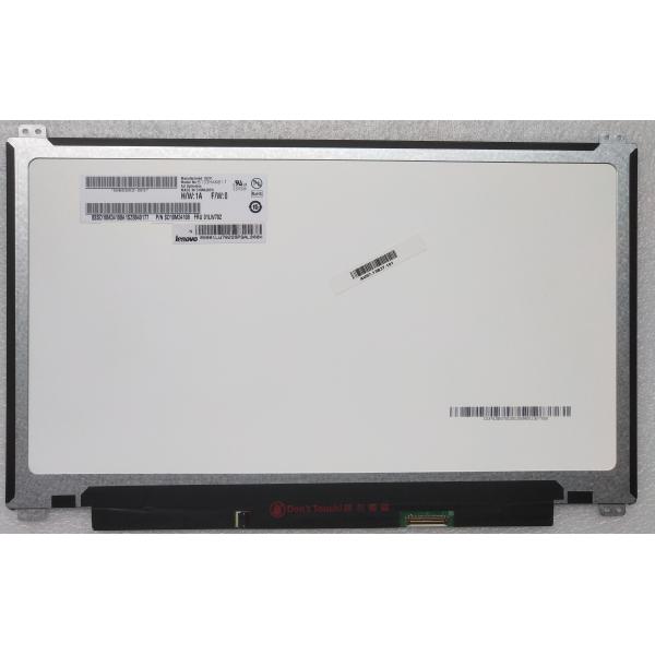 Quality B133HAK01.1 AUO 13.3" 1920(RGB)×1080, 250 cd/m² INDUSTRIAL LCD DISPLAY wholesale