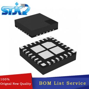 Power Management Hot Swap Controllers ADM1276-3ACPZ Monitor 1 Channel General