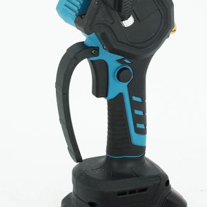 6'' Rechargeable Mini Wood Cutting 21V Lithium Chain Saws Portable Cordless