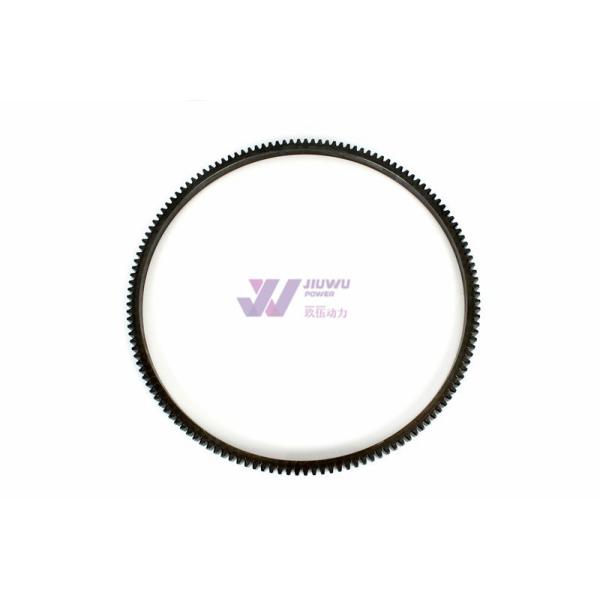 1123330112 1123330130 ISUZU Engine 6SD1T 6RB1 Gear Ring for LT23 HIATCHI