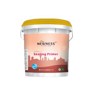 Cheap Building Coating Alkali-Resistant Sealing Primer for Exterior Wall House Engineering for sale