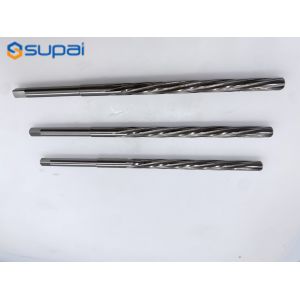 HSS Reamers Professional Grade Tools for Precise and Smooth Machining