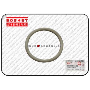 1096231880 1-09623188-0 Isuzu Engine Parts Oil Cooler Gasket Suitable for ISUZU