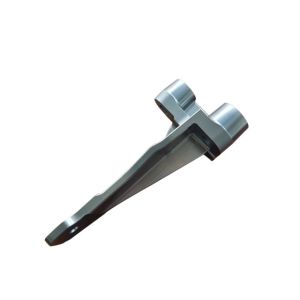 CNC Prototyping, Online Machining, and 3-Axis Machining Services