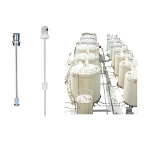 Petroleum Storage Tank Liquid Level Measurement Equipped With FEEJOY FJM-L