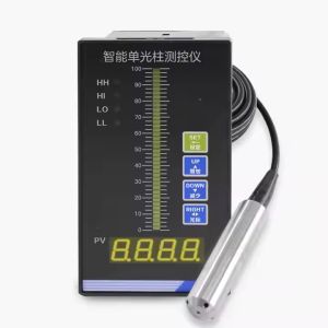 Cheap High Accuracy Water Level Probe Hydrostatic Submersible 0-5V Liquid Water Level Sensors for sale