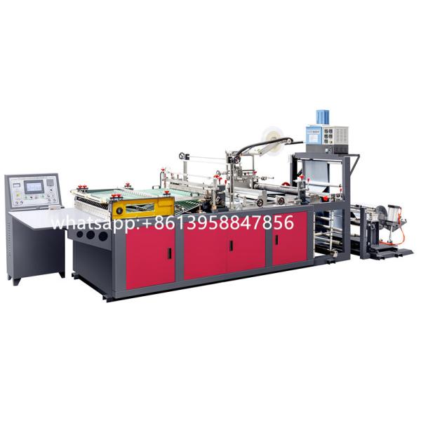 Quality poly mailer shipping bag machine wholesale
