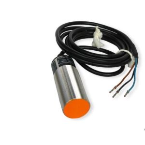 IFM Inductive Sensor II5256 IIA3010-BPKG for Precise Machine Positioning on