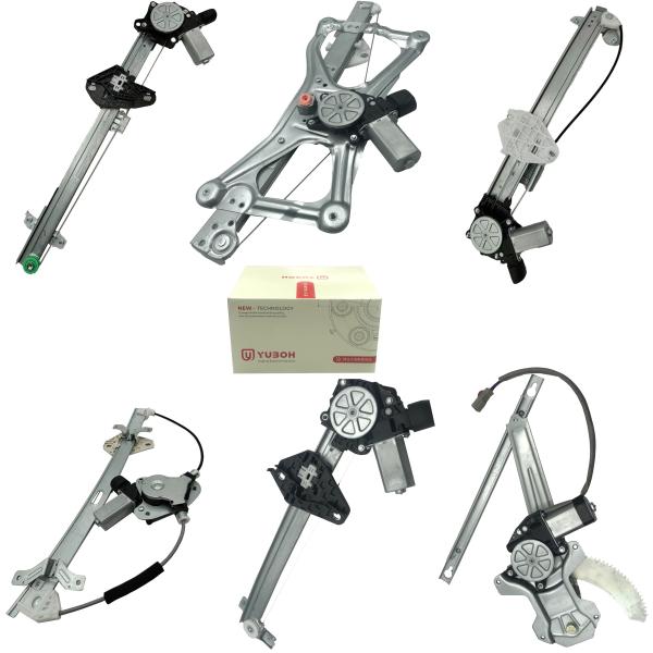 Quality Electric Window Lifter for Toyota Corolla 07-15 Front Right Car Time 85710-06190 wholesale