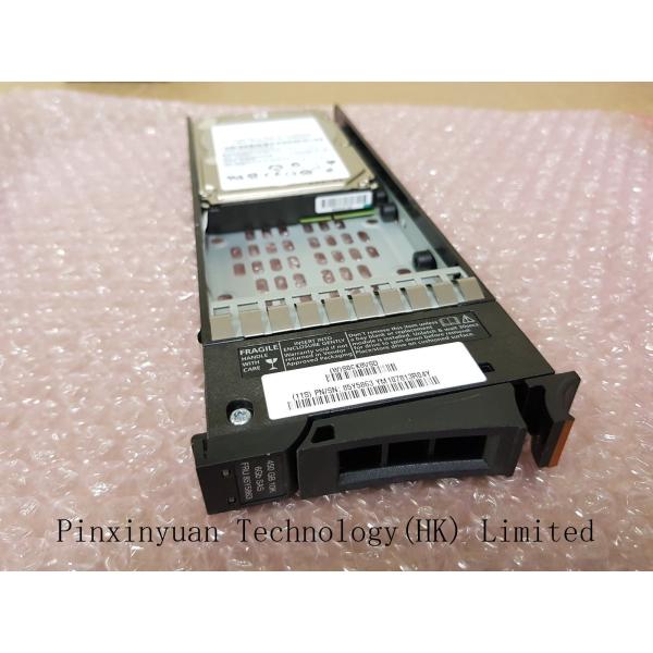 Quality IBM STORWIZE 450GB 2.5'' 10K 6G SAS V7000 Hard Drive 85Y5863 2076-3204 wholesale