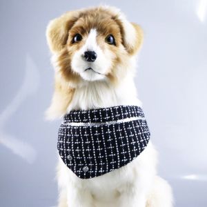 Neoprene Harness Leash Set Metal Buckle Runing Luxury Dog Collars