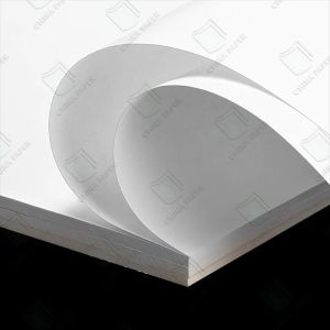 Superior Whiteness Ultra Bright Smooth 75GSM BOND PAPER LETTER SIZE Copy Paper