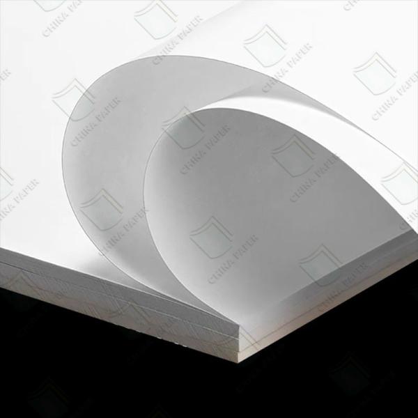 Quality Superior Whiteness Ultra Bright Smooth 75GSM BOND PAPER LETTER SIZE Copy Paper wholesale