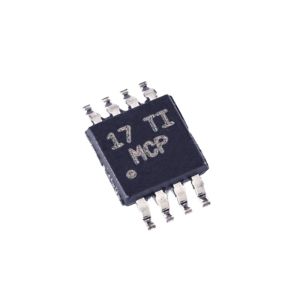 Texas Instruments LM293DGKR Electronic ic Components Chip Ic101 Fast Delivery