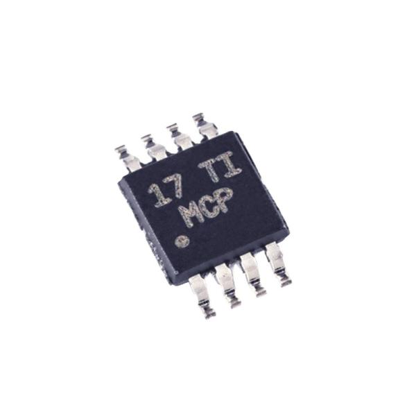 Texas Instruments LM293DGKR Electronic ic Components Chip Ic101 Fast Delivery