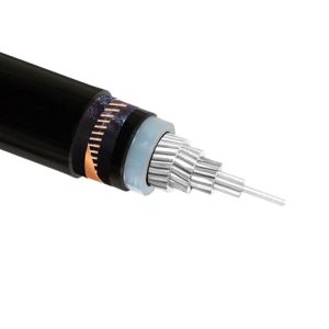 Shanghai Shenghua PVC Insulated Solid Xlpe Copper Power Cable High Performance