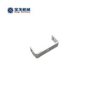 China Power Industry Electric Connection Aluminum Busbar with CE Certification and Conductivity on sale