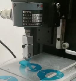 Max Test Stroke 250mm 220V 50Hz Release Force Tester