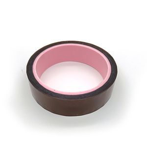 High Tensile Strength Elongation ESD Polyimide Tape 4N Adhesion