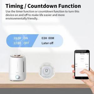 Voice Control Homekit Thread Switch Automation Remote Homekit Scene Switch