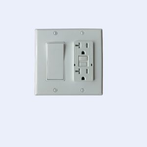 12 14AWG Wire Conduit Junction Box