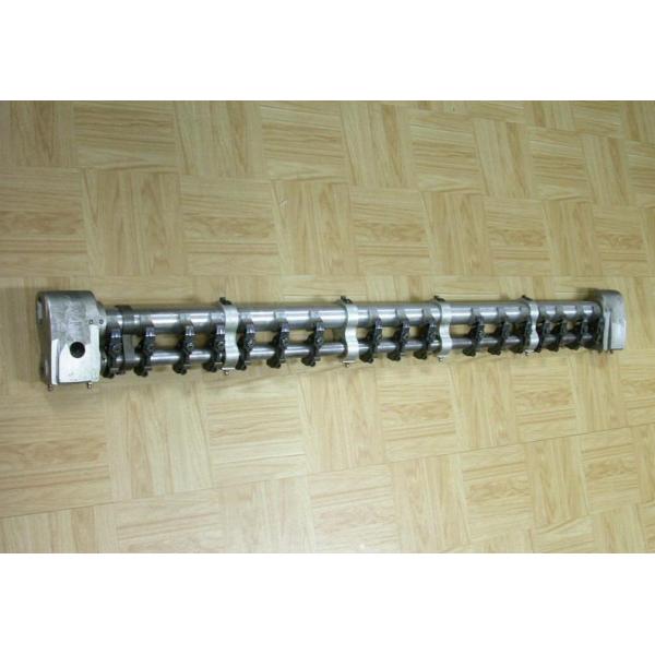 For Machine 1998-2002, Original Komori L-40 Machine Gripper Bar, Komori Original