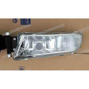 81251016522 81251016521 Fog Lamp For MAN TGX-TGS-TGM-TGL TGA XXL-LX Truck Spare