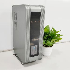 WEIZI 3600ml/min Hydrogen Inhalation Machine with 800W Power