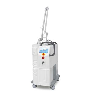 ISO Skin Vaginal Tightening CO2 Fractional Laser Machine Odm